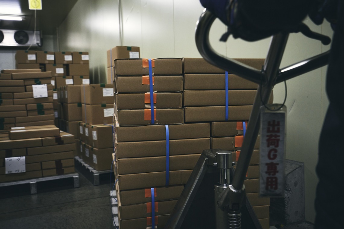 大橋裕紀が撮影した写真のアルバム「各企業様工場、整備場内取材」