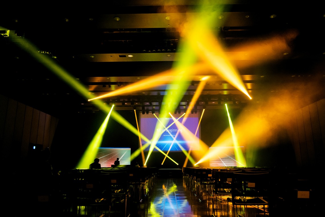 Kengohino photographyが撮影した写真のアルバム「企業様イベント撮影」