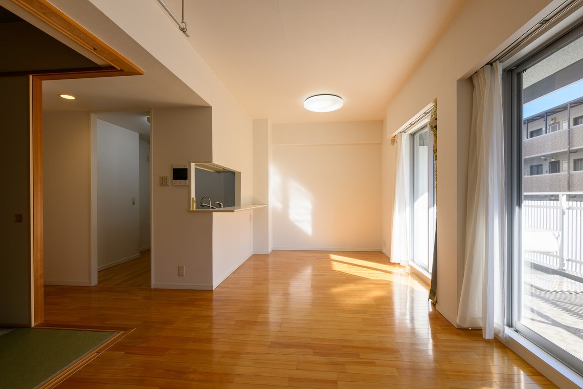 Photo Mが撮影した「不動産撮影」の写真