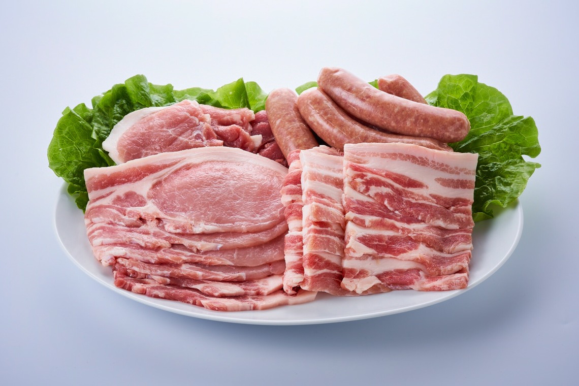 大橋裕紀が撮影した「飼料メーカー様の商品撮影」の写真