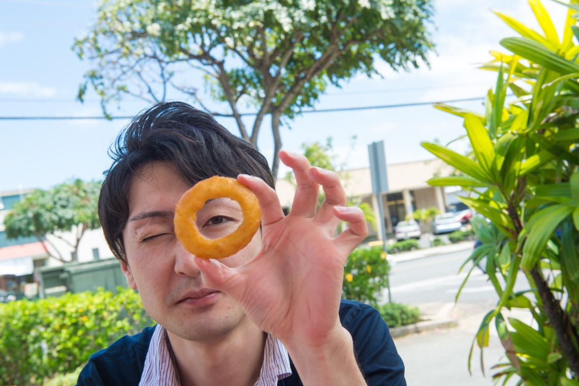 Jayson Tanega Photographyが撮影した「ハワイビーチフォト」の写真