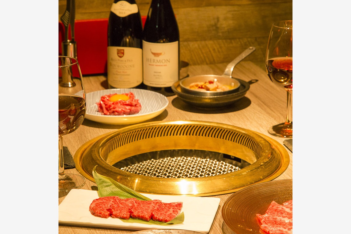 古谷芸文が撮影した写真のアルバム「お料理のメニューとイメージ」