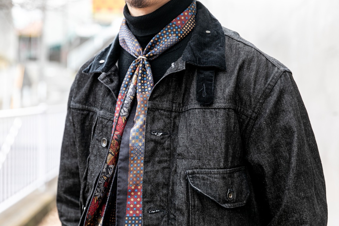 安藤栞里が撮影した「ファッション撮影」の写真