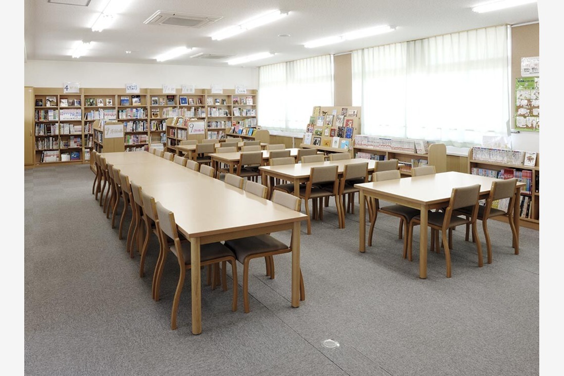 有限会社スタジオホリデーが撮影した「店舗、オフィス、図書館等各種施設の撮影」の写真