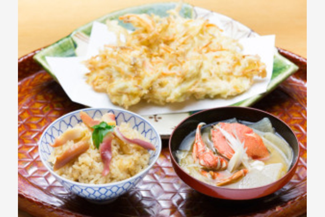 MAKOTO TOCHIKUBOが撮影した「ビジネスサンプル写真」の写真