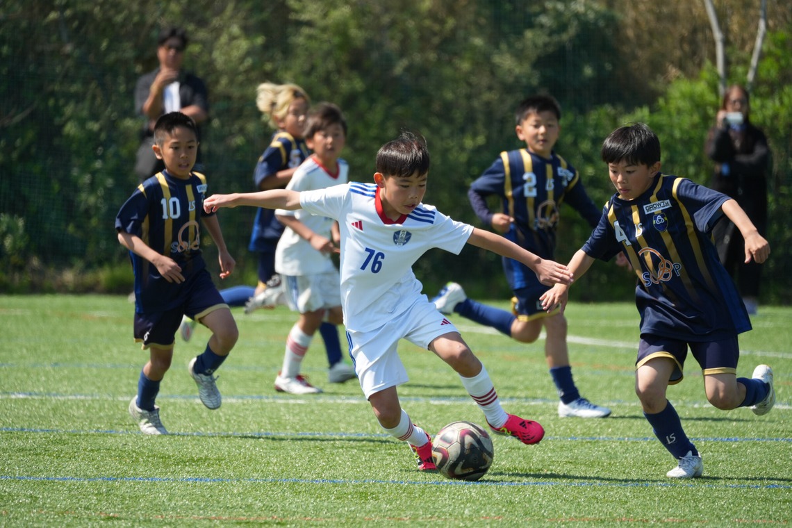 高橋佳五が撮影した写真のアルバム「スポーツ撮影【サッカー】」