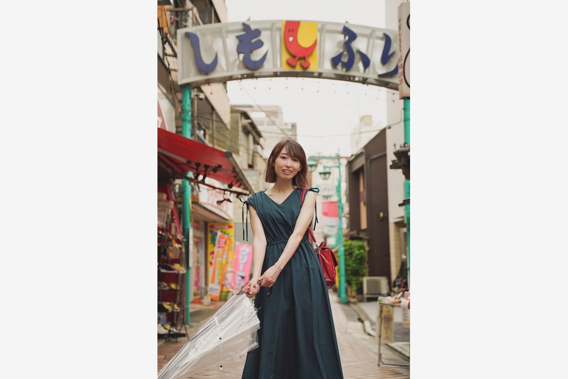 いんかが撮影した「ポートレート.c」の写真