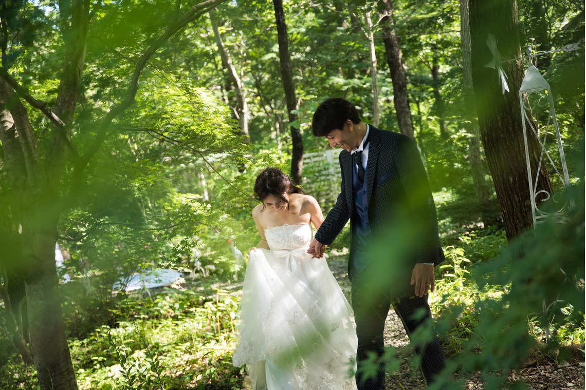 My Style Garden Studio が撮影した「夏」の写真