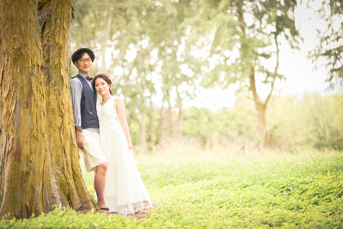 Antologia Photo Works by Jun Tagaiが撮影した「コニシウェディングストーリー」の写真