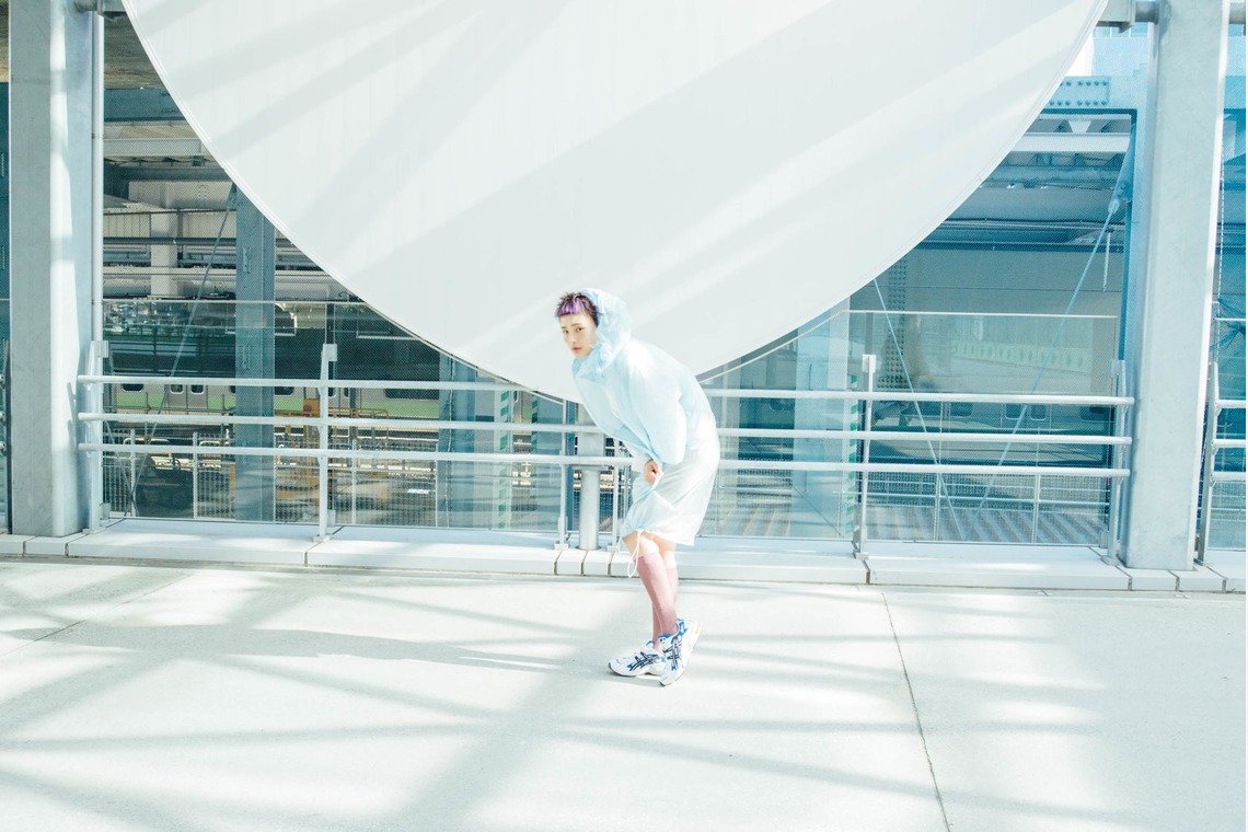 ヨシダミクが撮影した写真のアルバム「portrait-03」