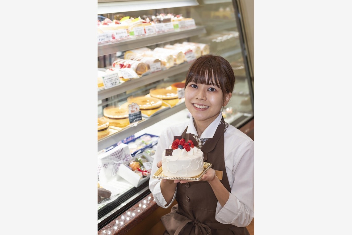 エンリッチ フォトグラフィーが撮影した写真のアルバム「求人誌表紙」