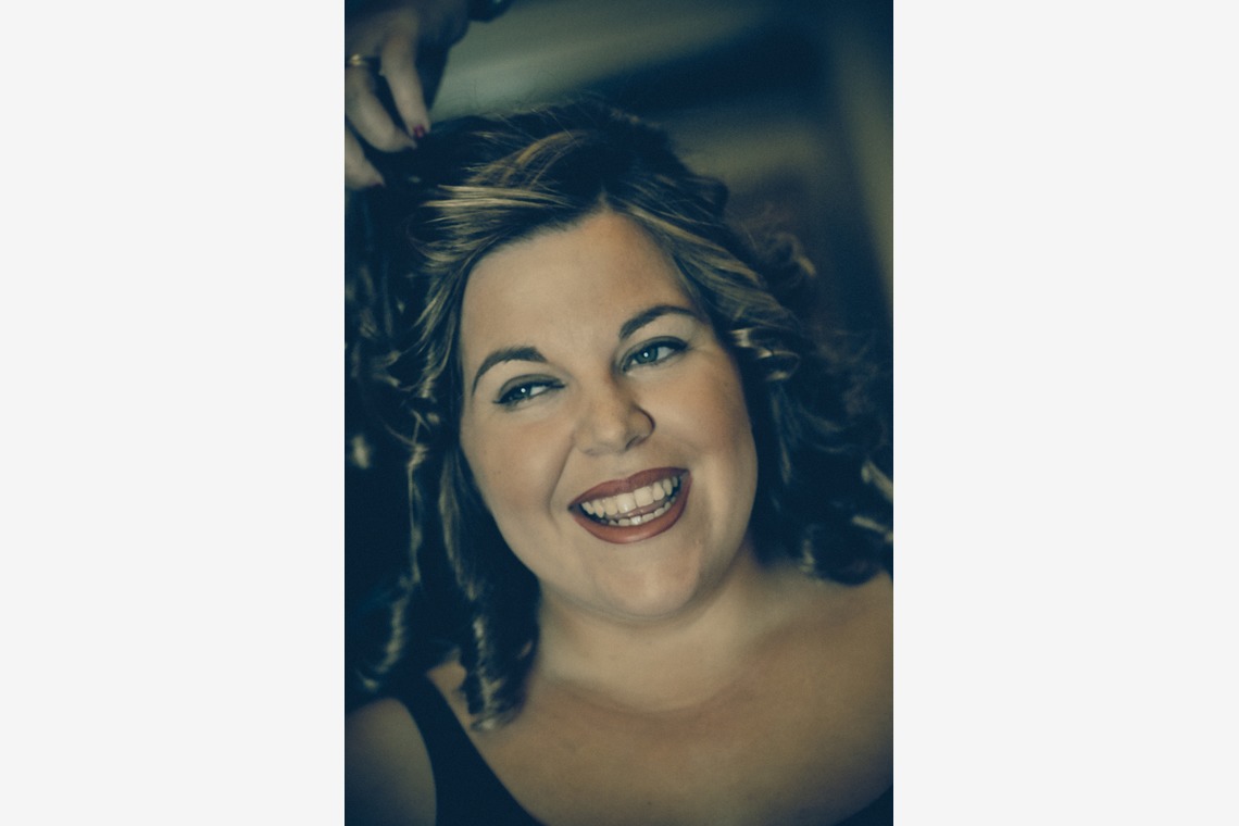 Cristian Umiliが撮影した写真のアルバム「イタリア」