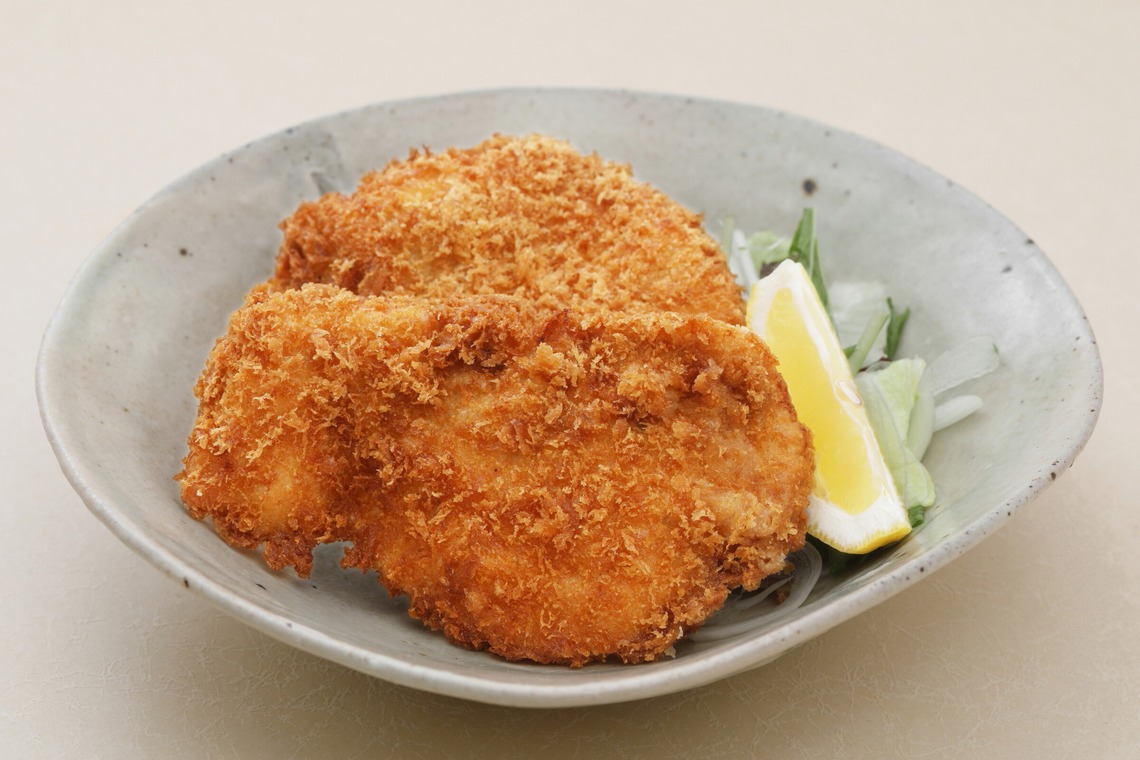 森安　照が撮影した「弁当・惣菜」の写真