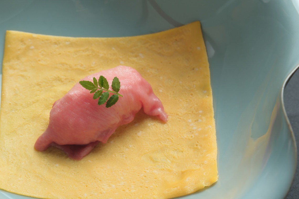 ARAI MAGICが撮影した「和食レストラン　料理　竣工」の写真