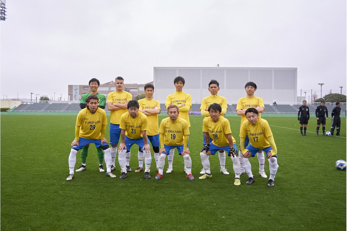 カメラマン　kが撮影した写真のアルバム「スポーツ撮影」