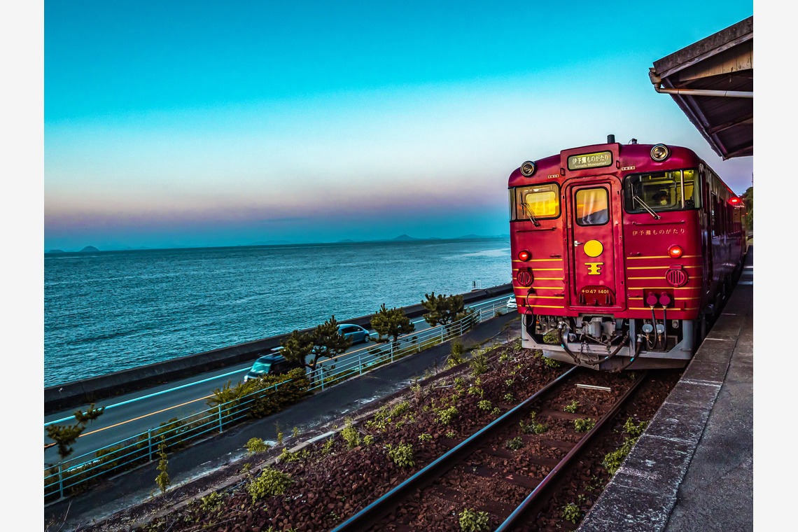 稗田裕規が撮影した「旅」の写真