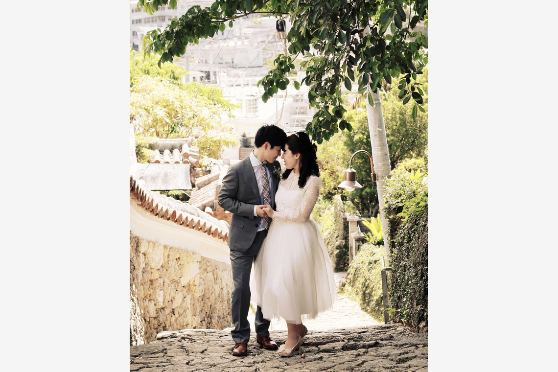 今泉真也が撮影した「ロケーション陸」の写真