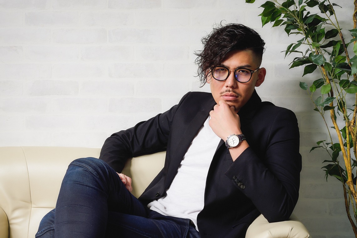 写真家 石田 和昭が撮影した写真のアルバム「プロフィール（ビジネス）」