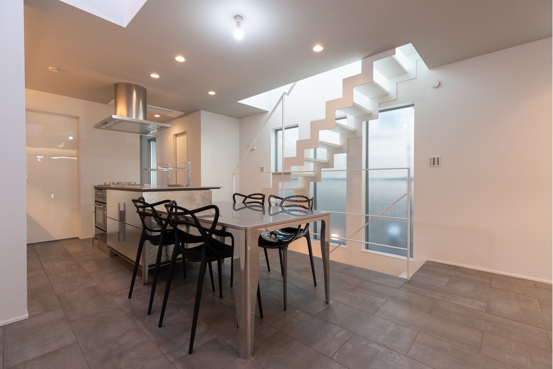 小村賢吾が撮影した写真のアルバム「建築物」