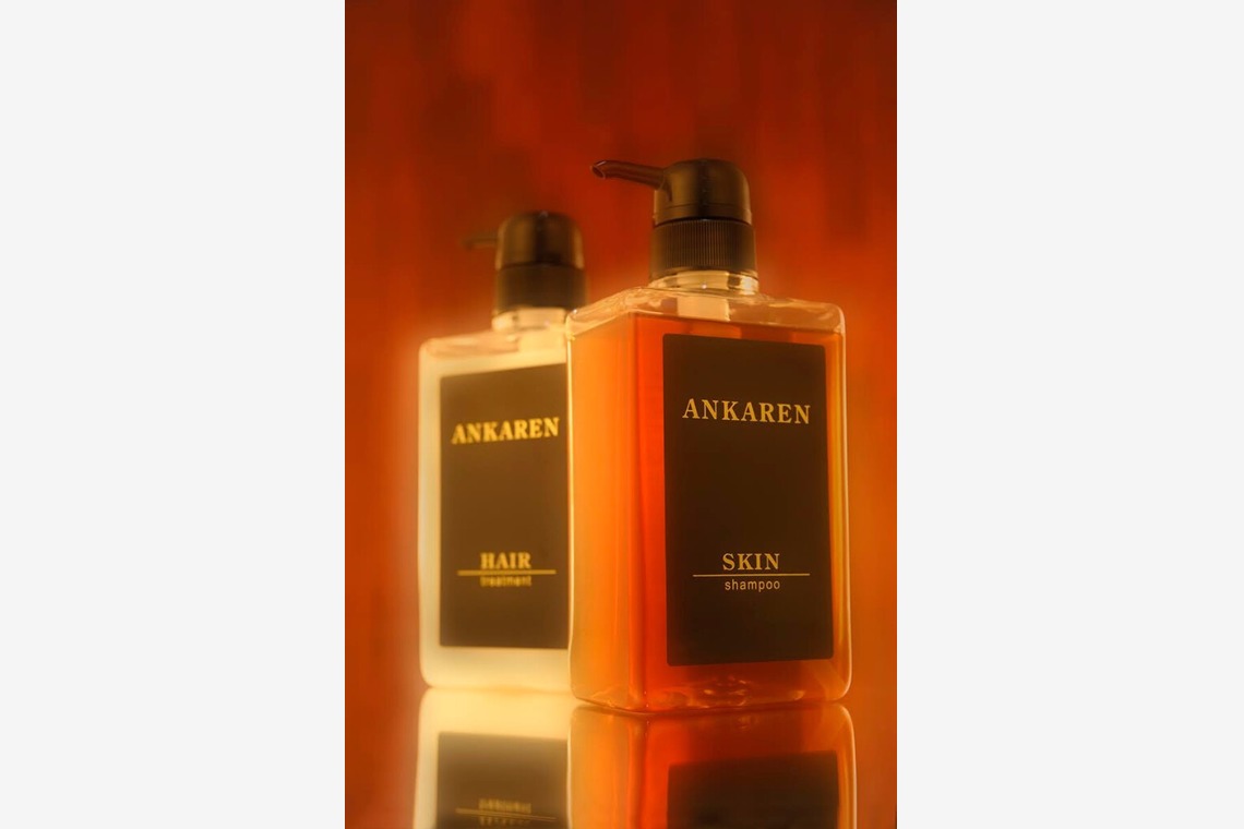 株式会社エスオーエスカンパニーが撮影した写真のアルバム「化粧品イメージ撮影」