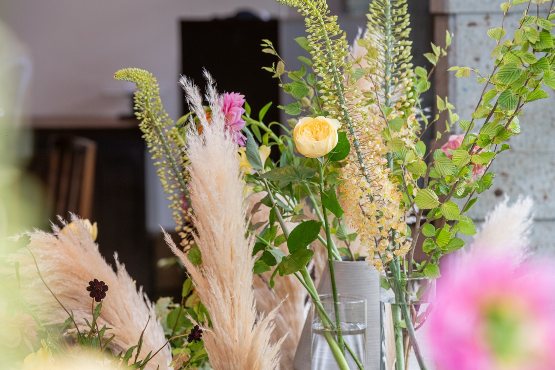 スタジオファンタスが撮影した「ウェディングパーティー」の写真