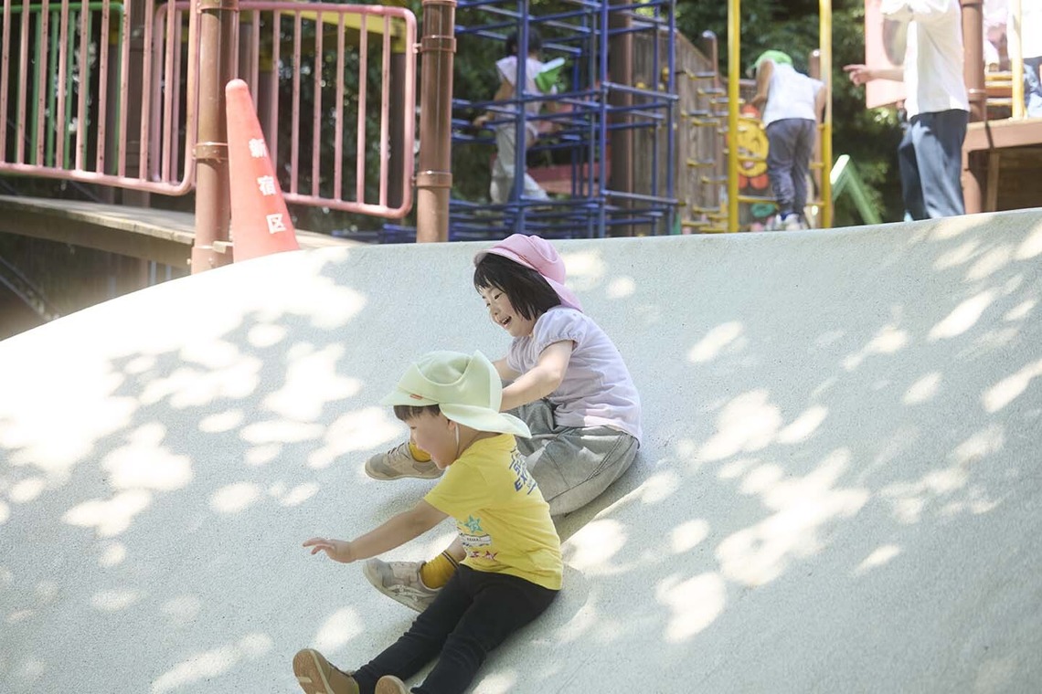 septemが撮影した写真のアルバム「シューティングイメージ(園内、公園、オフィス、インタビュー、お宮参り、プロフィール）」