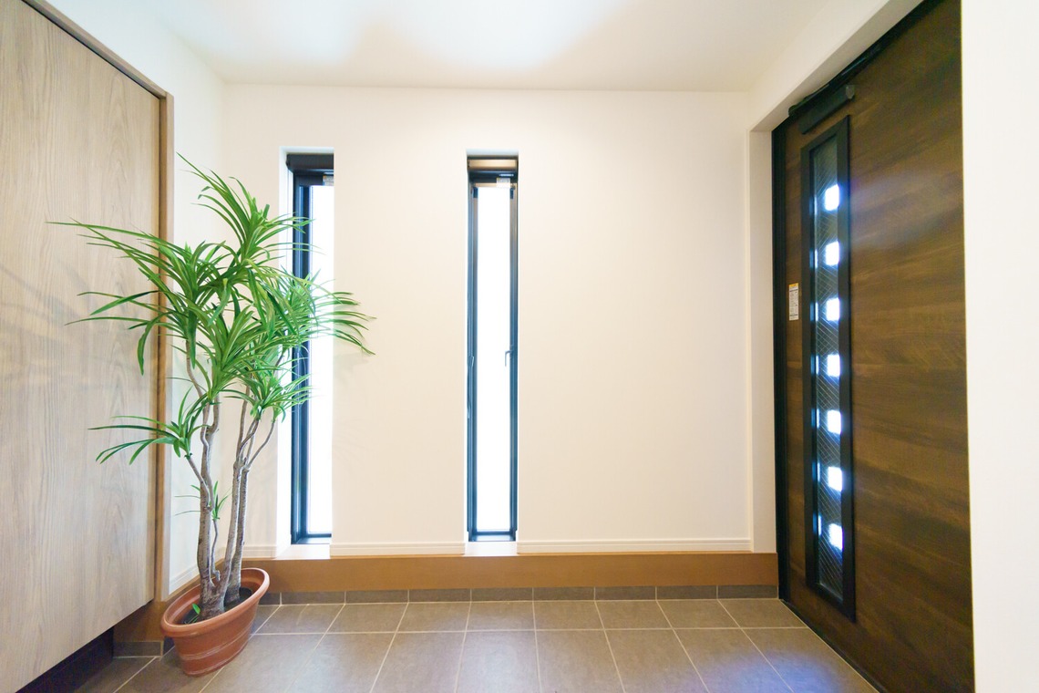 Yusuke Usuiが撮影した「新築戸建て 竣工写真 練馬区」の写真