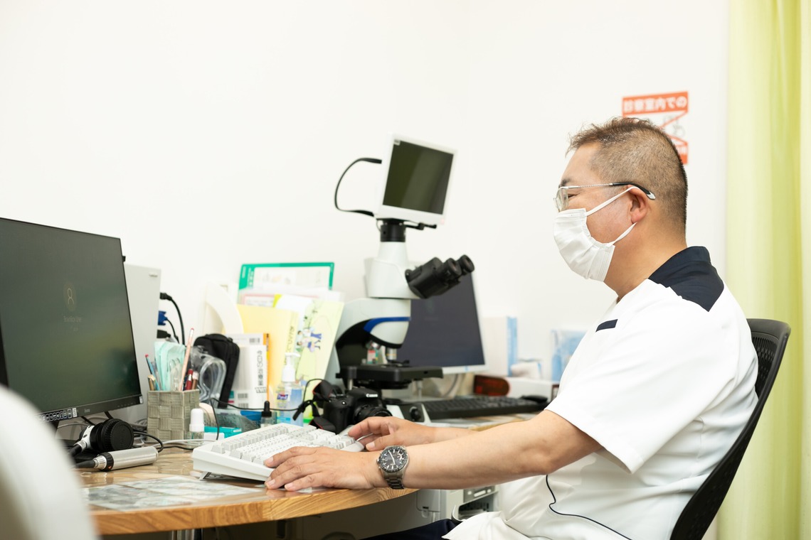 Photo Design Photoriaが撮影した「クリニック様撮影（検索サイト用写真）」の写真