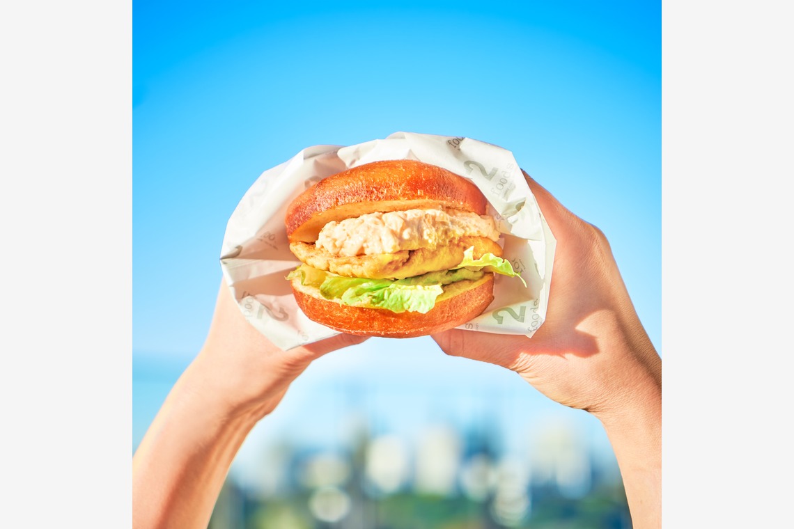 五十嵐広明が撮影した「食品関係」の写真