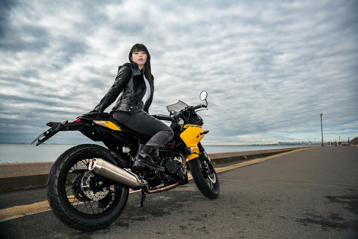 合同会社itsuba.netが撮影した写真のアルバム「バイク」