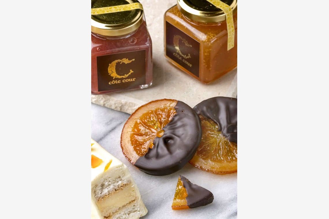 合同会社めろんぱん・ふぉとが撮影した「料理撮影」の写真