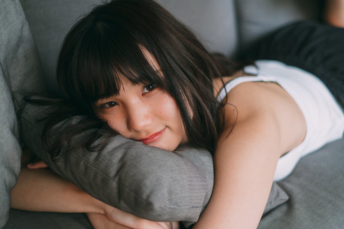 YOSUKE TAKADAが撮影した「ポートレート」の写真