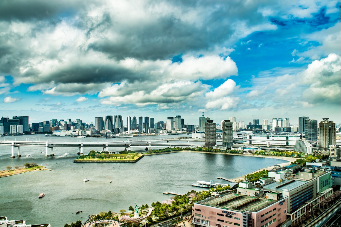 有光こうじ写真事務所が撮影した写真のアルバム「都市風景」