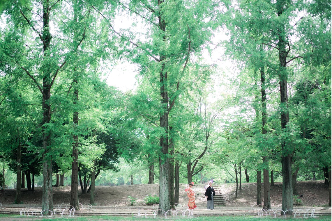 FYS photographyが撮影した写真のアルバム「ウェディング(和装前撮り)」