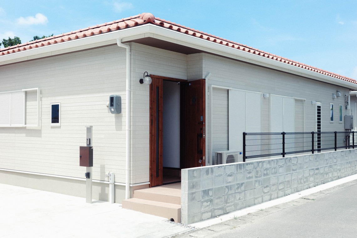 I&I graphyが撮影した「建築1」の写真