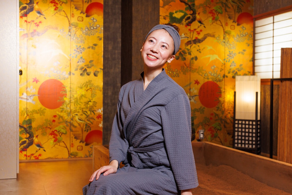 Yusuke Usuiが撮影した「haccola様 雑誌・web掲載用モデル撮影」の写真