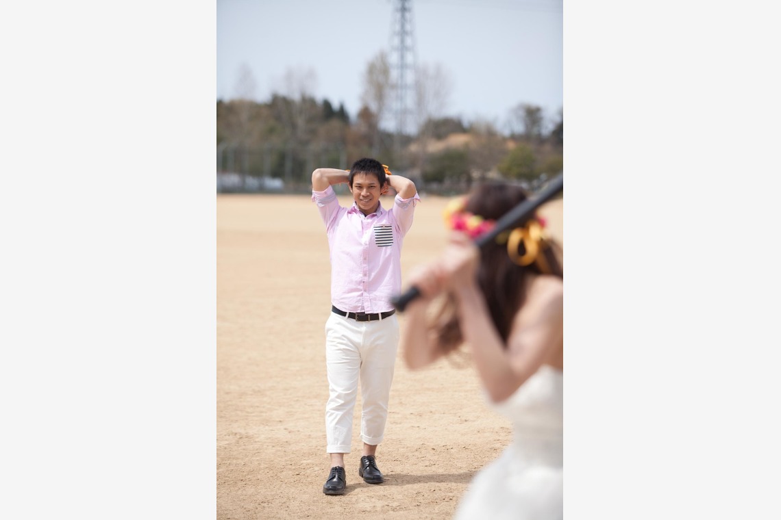 Happy Life Photo works (羽根田写真事務所)が撮影した「福井_ロケーションフォト」の写真