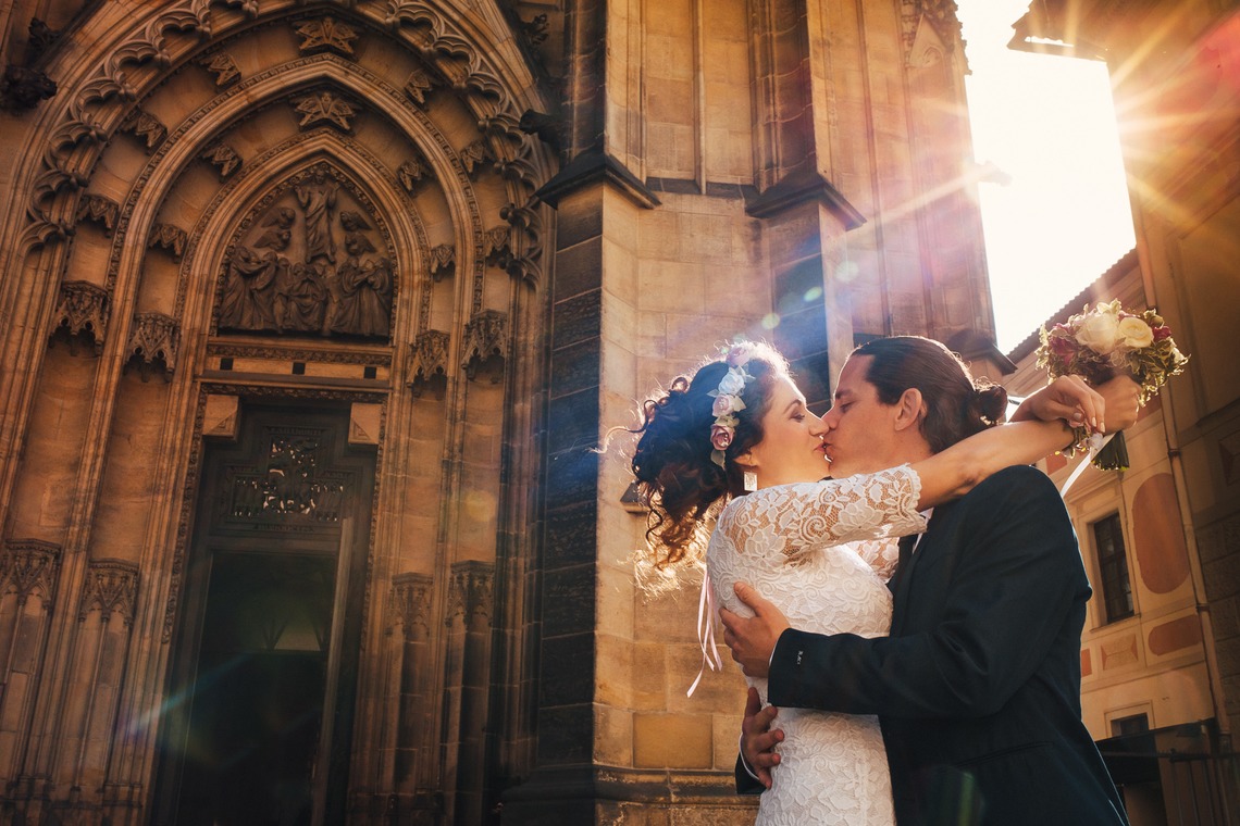 Lubow Polyanskaが撮影した「チェコ」の写真