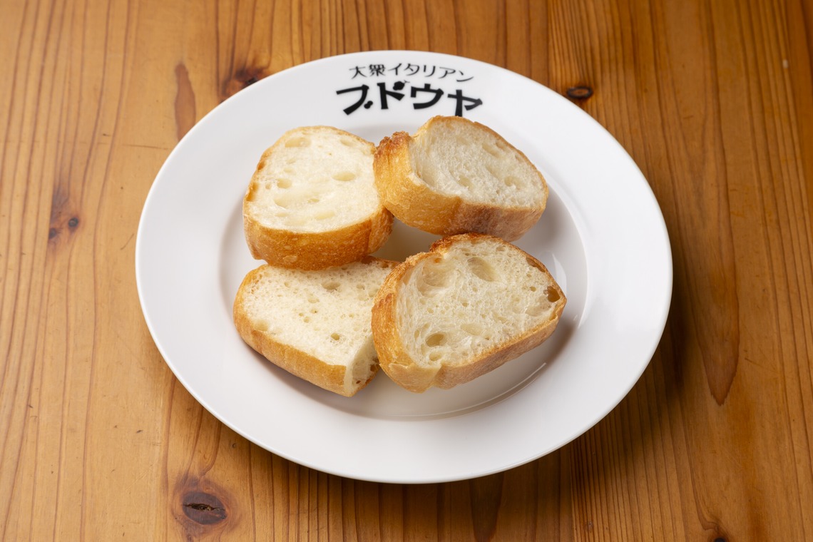 studio aluc ~スタジオ アルク~が撮影した写真のアルバム「大衆イタリアン ブドウヤ」