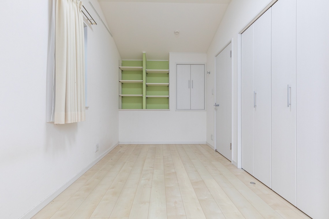 大森美紗生が撮影した「マンション内観撮影」の写真