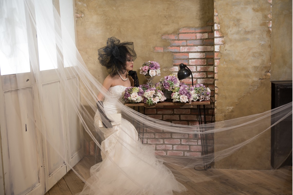 ウェディングアベニューが撮影した「アトリエスタジオ　ブリックヤード」の写真