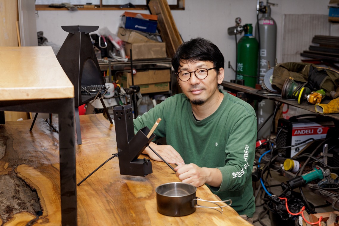 内田　雄一が撮影した「商品制作風景・導入例案件」の写真