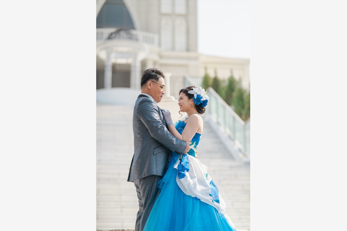 Photo of Kagawa / Ehime Wedding Photo taken by Fumiya Higashimori