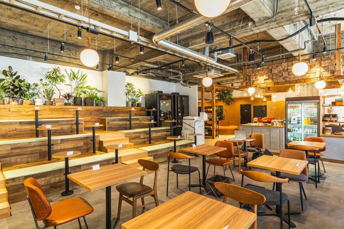 武内ピクチャーズが撮影した「アーキテクチャーフォト(パブリック)」の写真