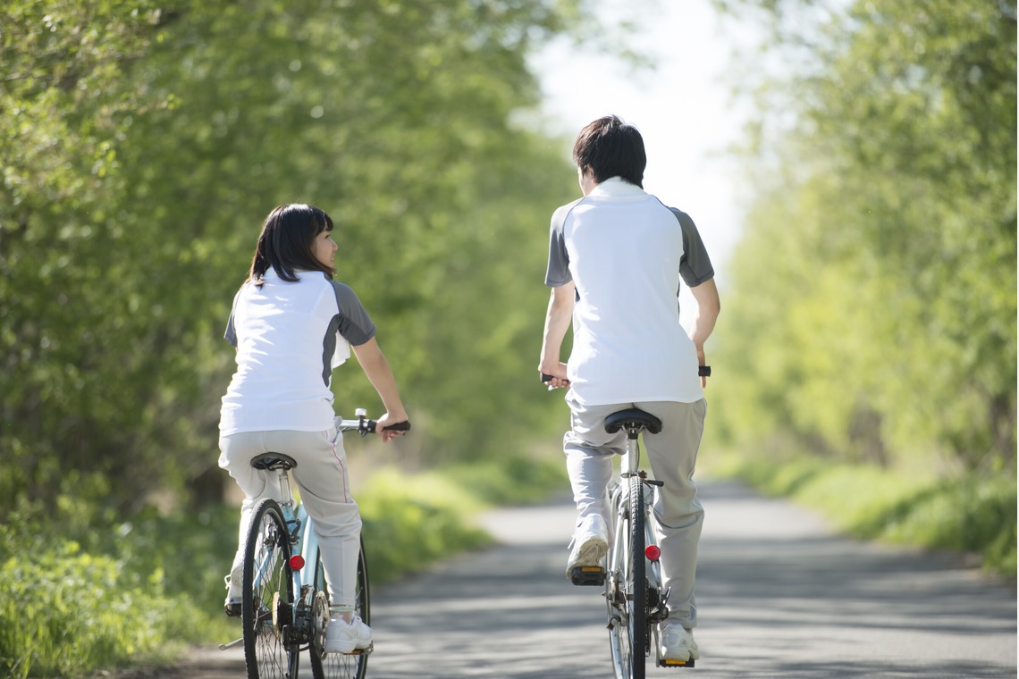 CREATIVE HOUSEが撮影した「カップル・友人」の写真