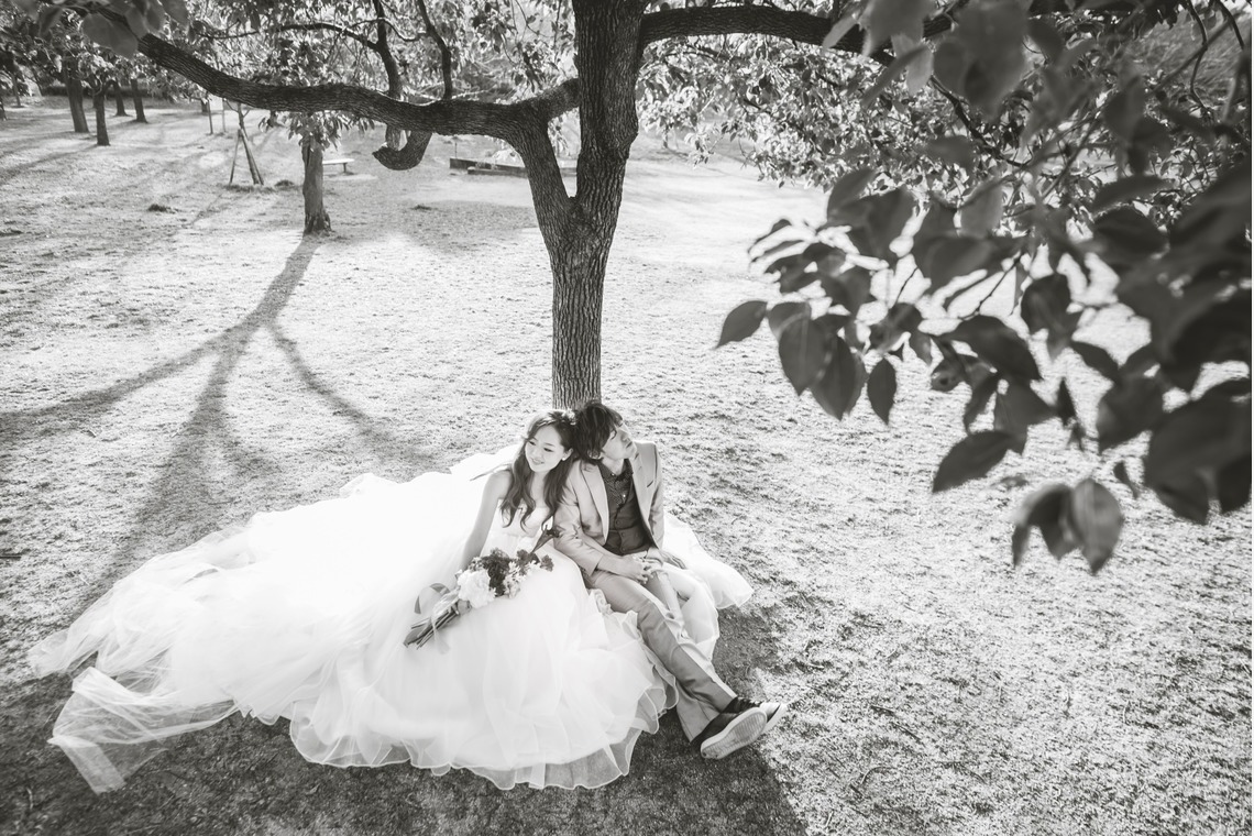 U-CONCENT (香川裕貴)