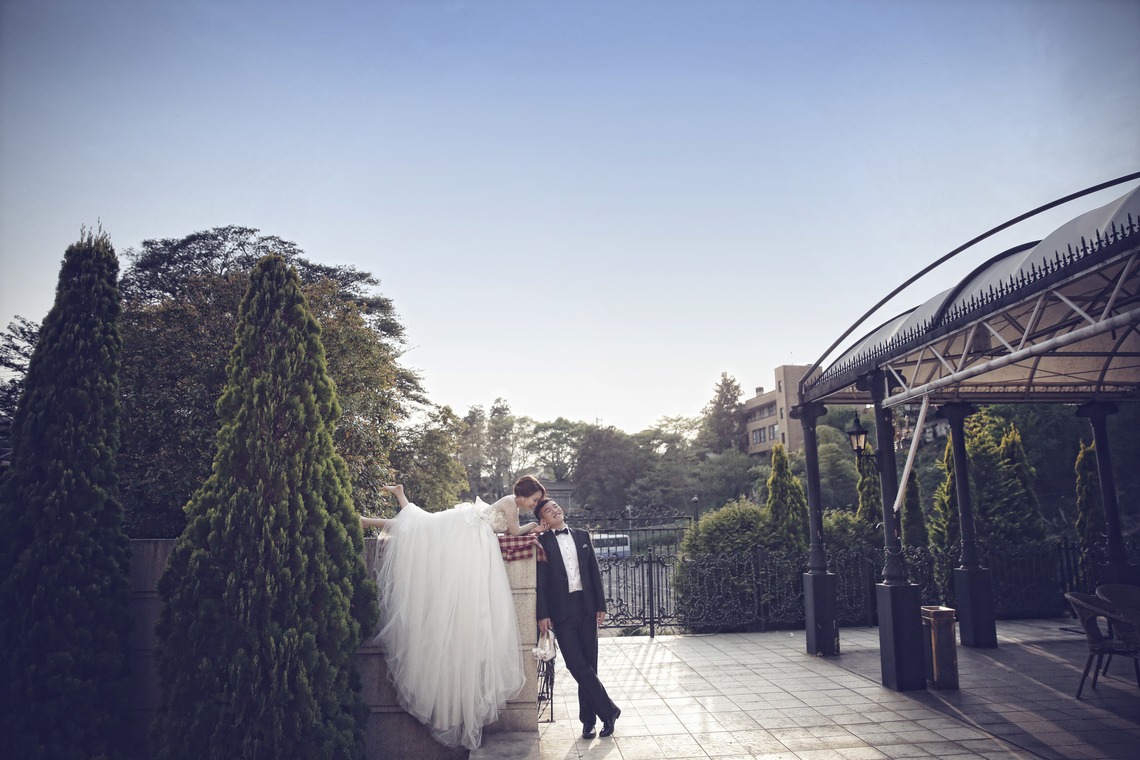 PHOTO STUDIO LUXE-スタジオリュクス-	