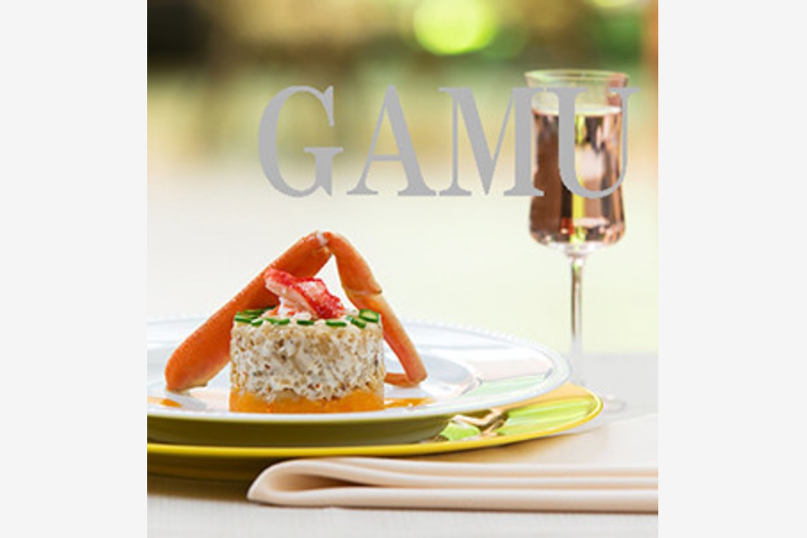 ガムスタジオが撮影した「料理イメージ」の写真