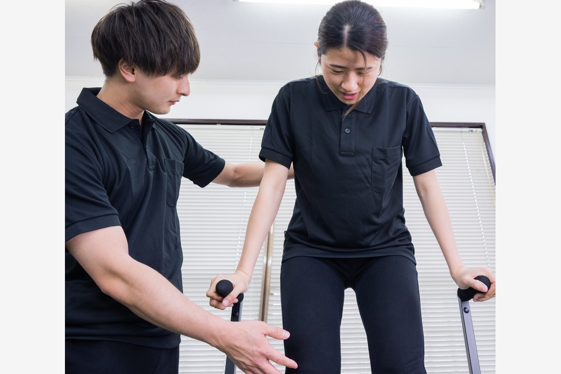 出張撮影TLaboが撮影した写真のアルバム「整体の店舗撮影」