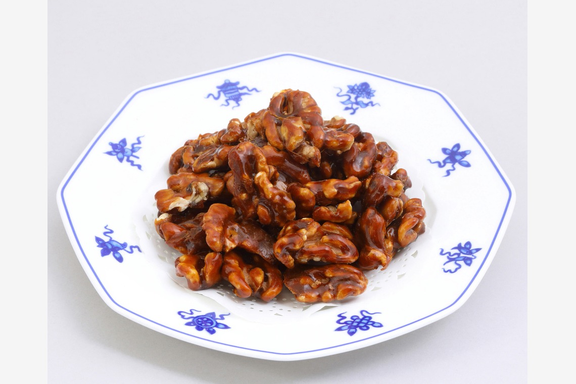 森安　照が撮影した「スイーツ」の写真